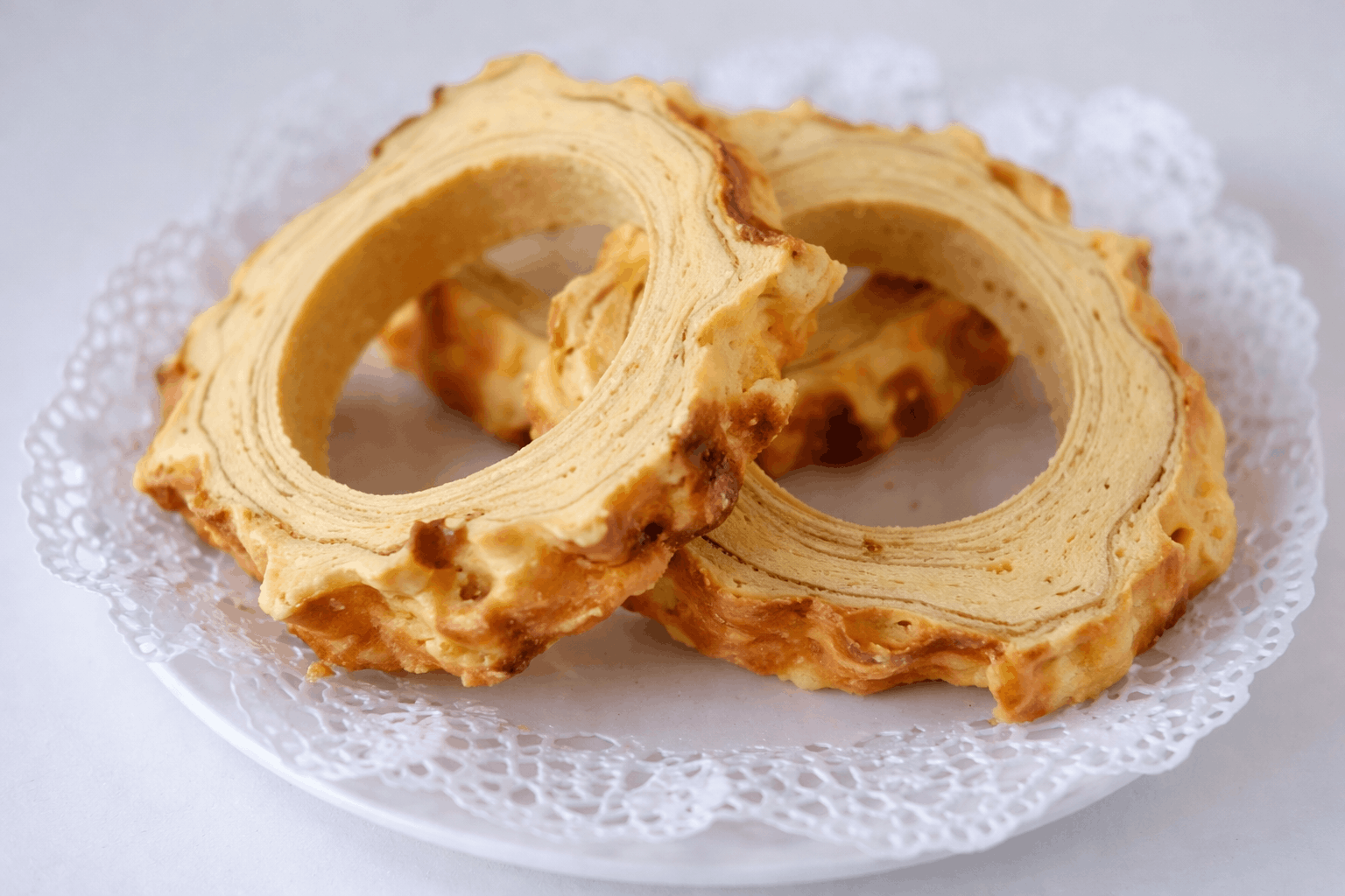 Ile kosztuje sękacz z 60 jaj